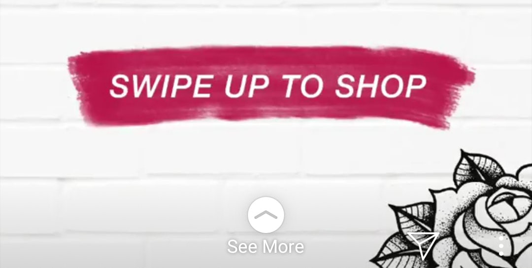 Avon-swipe-up-ad