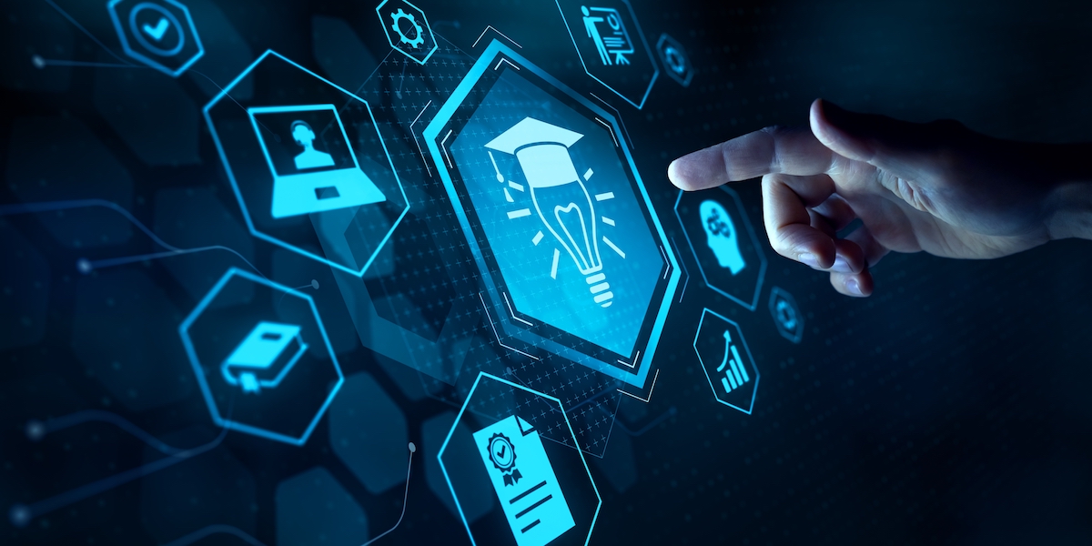 Five key principles for launching a learning programme